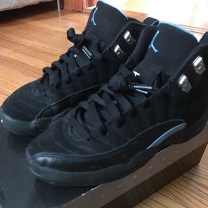 Air Jordan 12 Size 4.5Y